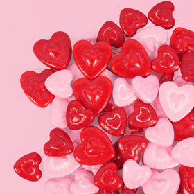 HEART THROB MIX Tiny Toppers (25g) - by Sprinks
