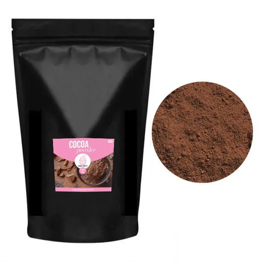 BULK High Fat Cocoa Powder 5kg