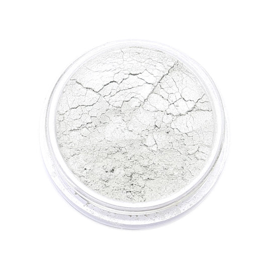 Sprinks HINT OF SILVER Lustre Dust (10ml)