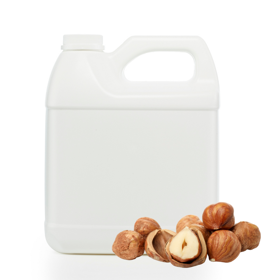 BULK Hazelnut Essence Oil Based Flavouring 1000ml (pre-order)