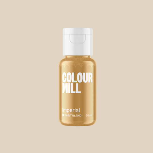 Colour Mill Metallic Paint Blend 20ml | Imperial
