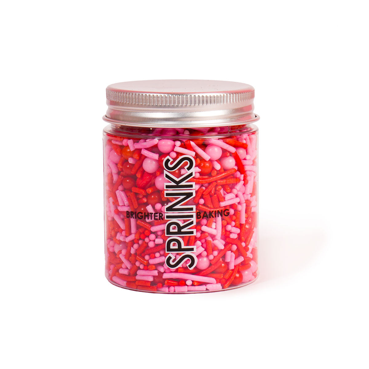 LA VIE EN ROSE Sprinkles (70g)  - by Sprinks