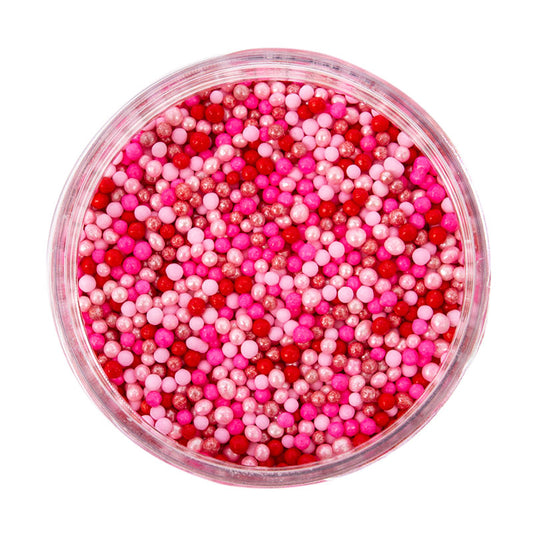 LOVE ME BLENDER Nonpareils (65g) - by Sprinks