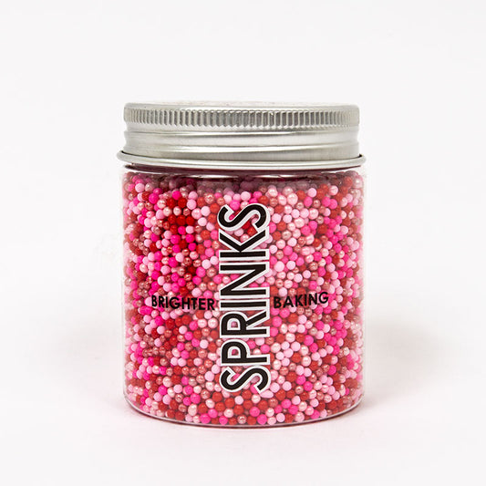 LOVE ME BLENDER Nonpareils (65g) - by Sprinks