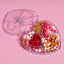 Love Story Valentine's Day Collection Sprinkles Box 160g - by Sprinks