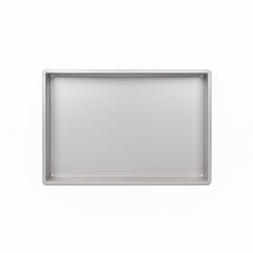 LOYAL Elite Anodised Cake Tin Full Slab (16x24x3 inch / 40x61x7.5cm)