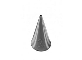 Loyal Standard Piping Tip Round 0