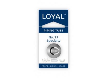 Loyal Standard Piping Tip Specialty 79