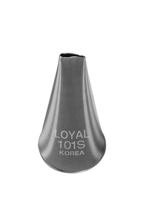 Loyal Standard Piping Tip Petal 101S