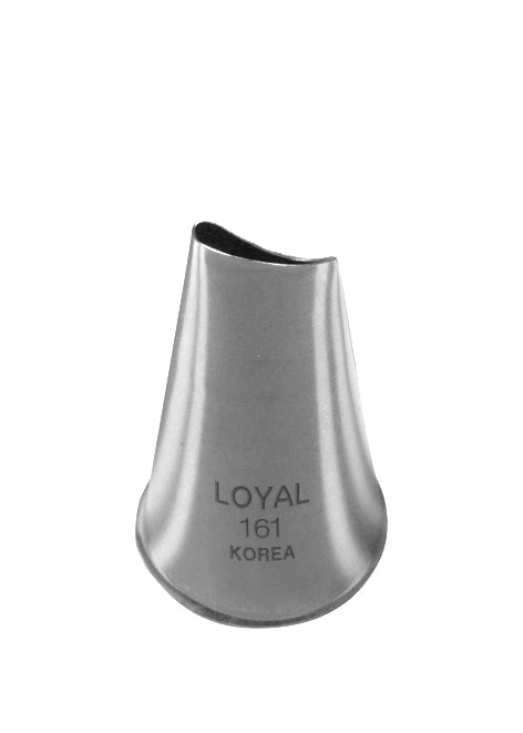 Loyal Standard Piping Tip Petal 161