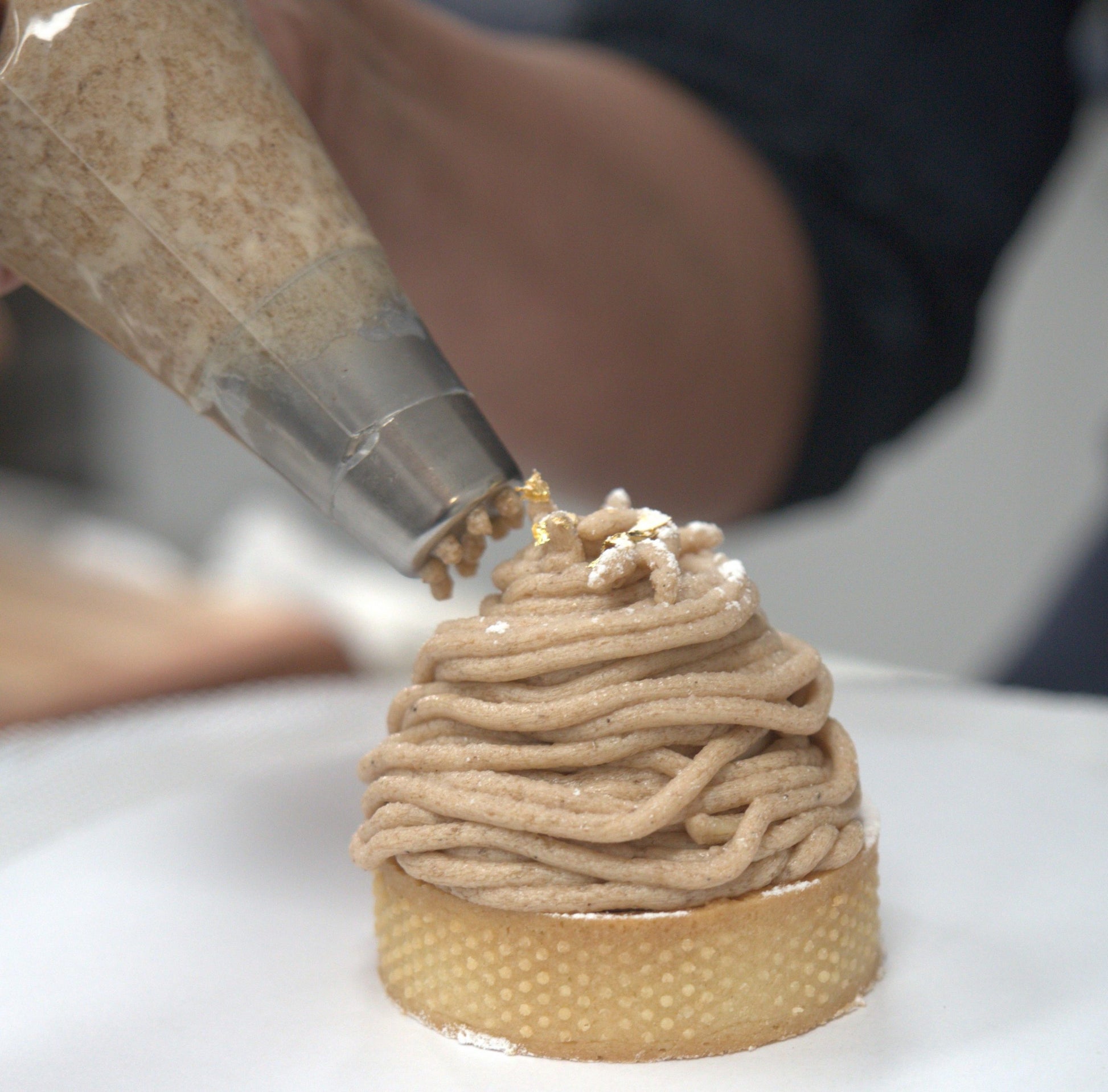 Loyal Piping Tip Mont Blanc 236 – Baking Pleasures