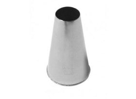 Loyal Medium Piping Tip Round 2A