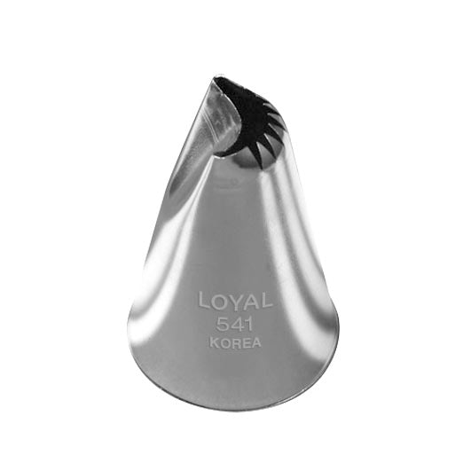 Loyal Medium Piping Tip Specialty 541