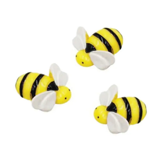Mini Bees Bee Silicone Mould