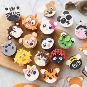 Mix & Match Faces Cutter