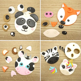 Mix & Match Faces Cutter