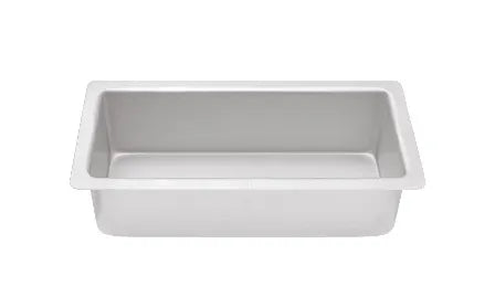 Mondo Pro Rectangle Bar Cake Pan 10 x 4 inch / 25 x 10 x 7.5 cm