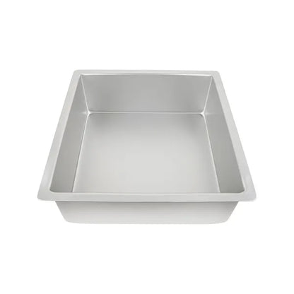 Mondo Square Cake Pan 10 x 4 Inches