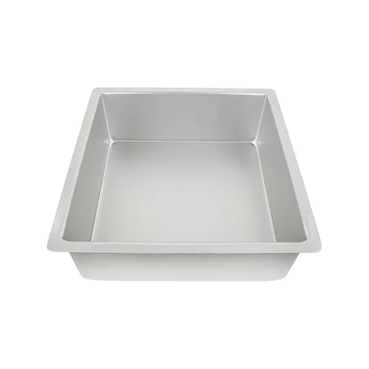 Mondo Square Cake Pan 10 x 4 Inches