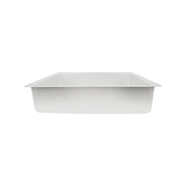 Mondo Rectangle Cake Pan 9 x 12 x 3 inch /  22.5 x 30 x 7.5 cm