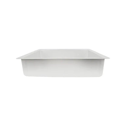 Mondo Rectangle Cake Pan 9 x 12 x 3 inch /  22.5 x 30 x 7.5 cm