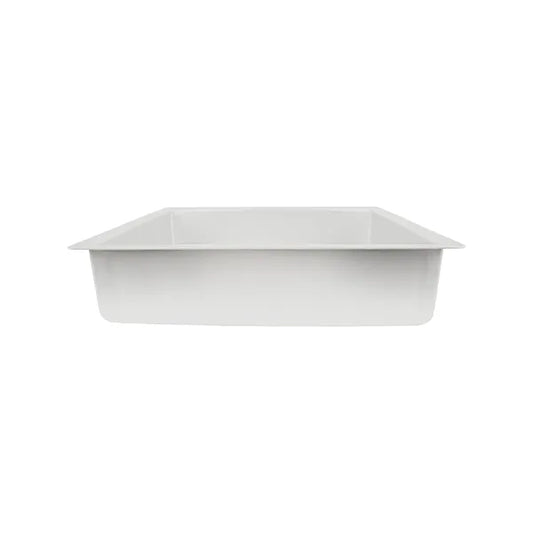 Mondo Rectangle Cake Pan 9 x 12 x 3 inch /  22.5 x 30 x 7.5 cm