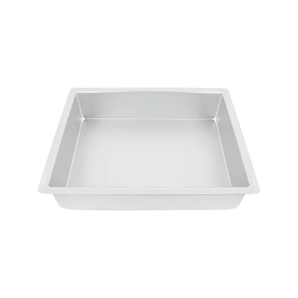Mondo Rectangle Cake Pan 9 x 12 x 3 inch /  22.5 x 30 x 7.5 cm