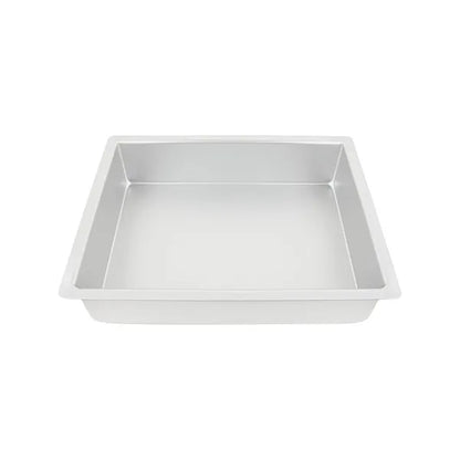 Mondo Rectangle Cake Pan 9 x 12 x 3 inch /  22.5 x 30 x 7.5 cm