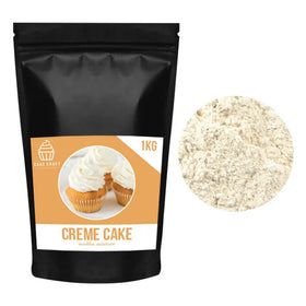 Muffin Creme Cake Mix 1 kg