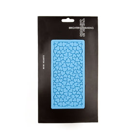 Mini Hearts Silicone Chocolate Fondant Mould