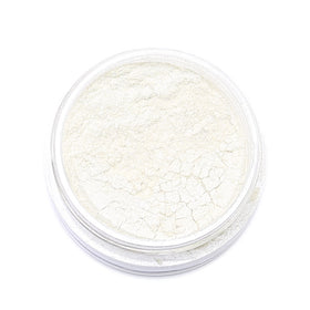 Sprinks NATURAL WHITE Lustre Dust (10ml)
