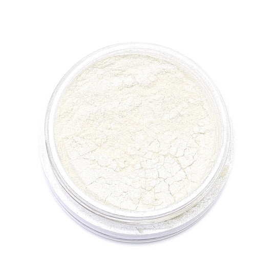 Sprinks NATURAL WHITE Lustre Dust (10ml)