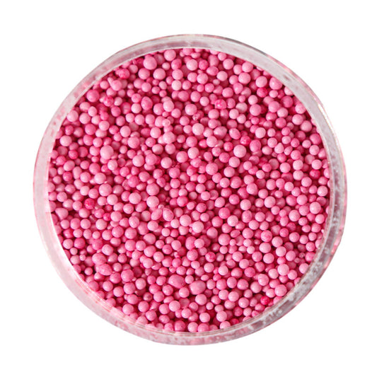 Nonpareils PINK - by Sprinks (65g)