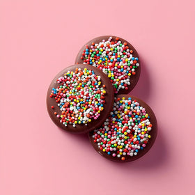 Nonpareils MIXED (85g) - by Sprinks