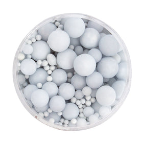 Sprinks Pastel Blue Bubbles Sprinkles 65g