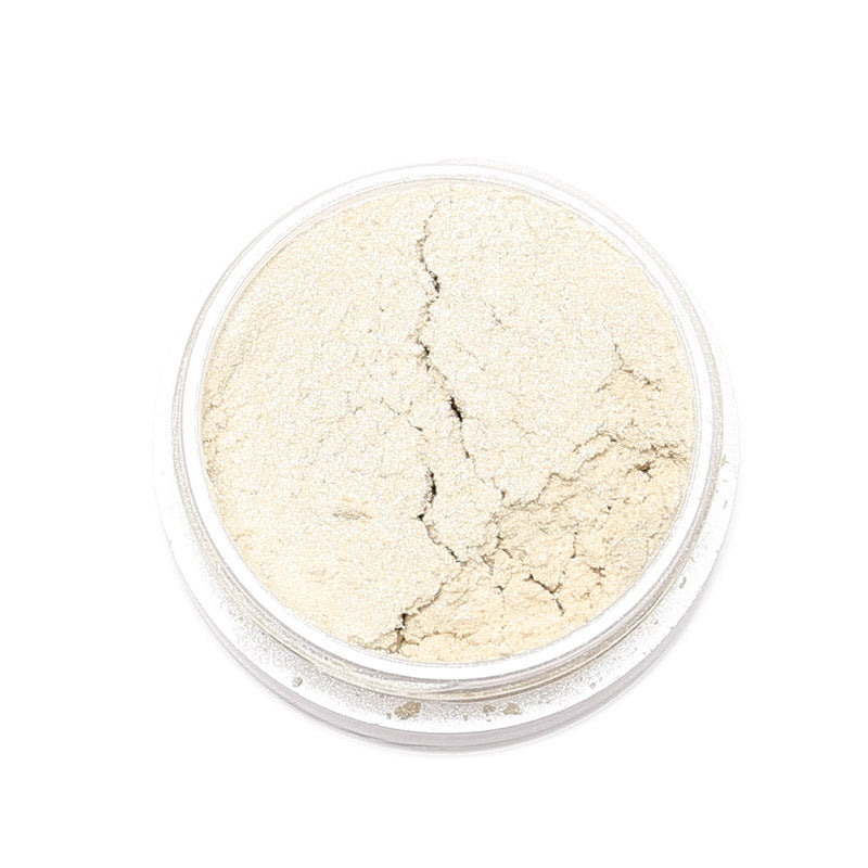Sprinks PEARL WHITE Lustre Dust (10ml)