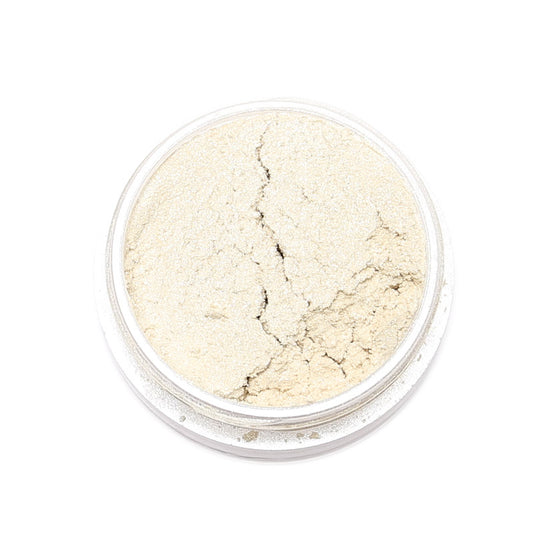 Sprinks PEARL WHITE Lustre Dust (10ml)