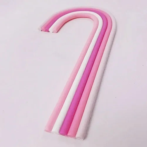 WISH | PINK RAINBOW CAKE TOPPER