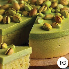 Pistachio Spread 1kg BULK