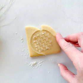 Ultimate Two Tone Tool (Cake Sera Sera)