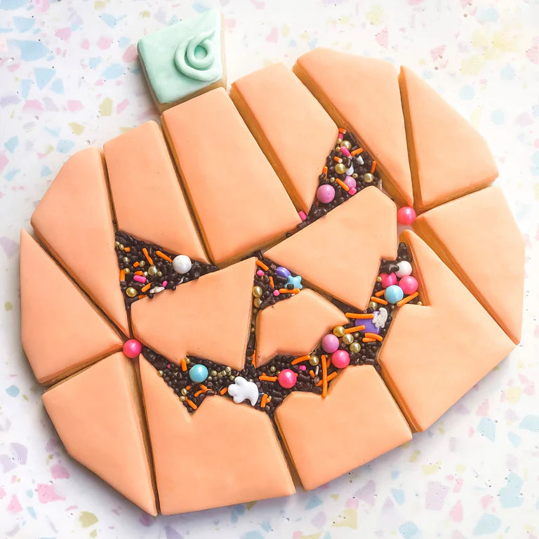 Pumpkin Geo Cutter (Bikkie Smalls)