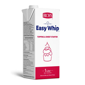 Rich's Easy Whip Vanilla 1L
