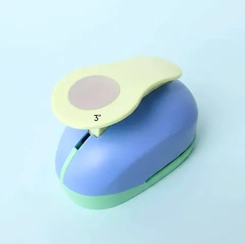 HOLE PUNCH | ROUND | 75MM