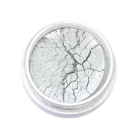 Sprinks SILVER Lustre Dust (10ml)