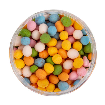 BULK SPECKLED EGGS (500g) Easter Sprinkles - by Sprinks