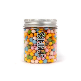 SPECKLED EGGS (75g) Easter Sprinkles - by Sprinks