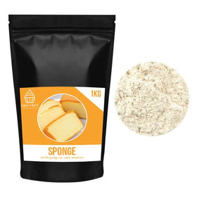 Sponge Cake Mix Multi purpose 1 kg