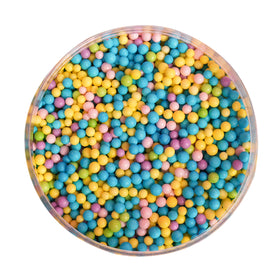 PASTEL SPRING Nonpareils (65g)  - by Sprinks