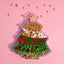 Sprinks | The Sprinkle Tree | Christmas Mix 120g