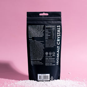 Sprinks Baking Essentials - Isomalt Crystals (250g)